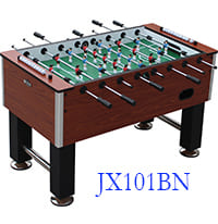فوتبال دستی مدل JX-101BN